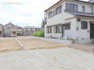 名古屋市中川区大当郎2丁目