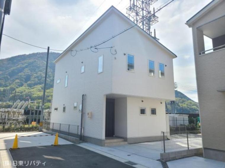 広島市安佐北区可部1丁目