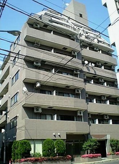 東建シティハイツ上野 5階