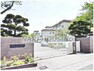 中学校 【中学校】昭島市立多摩辺中学校まで1074m