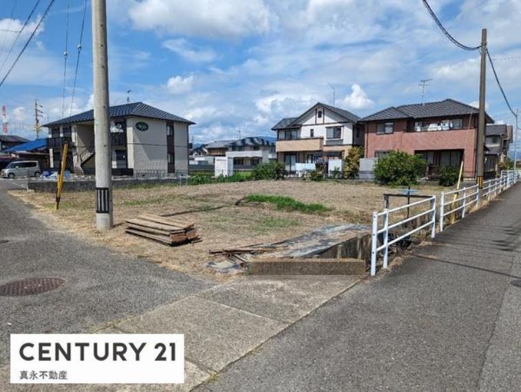 大垣市久徳町