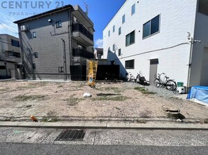 尼崎市西難波町2丁目