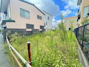 さいたま市中央区鈴谷7丁目