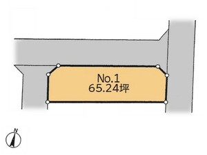 平塚市北金目3丁目