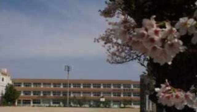 中学校 豊田市立高橋中学校