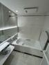 浴室 新調したタカラスタンダード製のユニットバス！人気の浴室換気乾燥機・照明調光付！