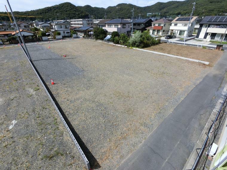 足利市毛野新町3丁目