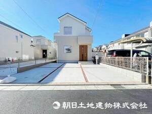 東村山市本町4丁目