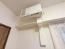冷暖房・空調設備 空気清浄機