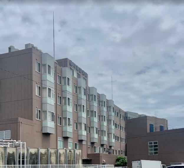 病院 【総合病院】愛川北部病院まで1107m