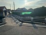 現況写真 前面道路含む現地写真