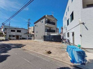 尼崎市西難波町2丁目