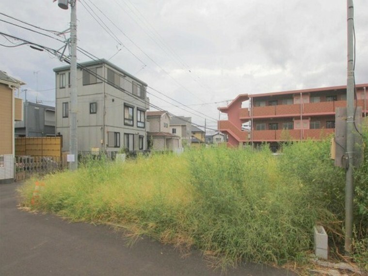 相模原市緑区下九沢