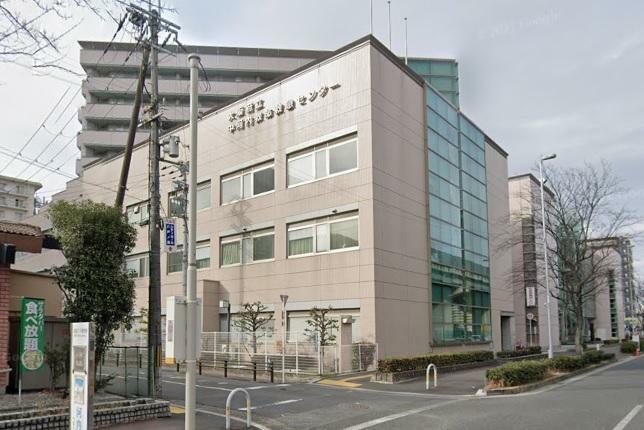 病院 私立東大阪医療センター