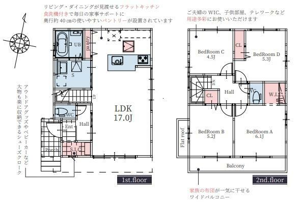 物件画像11