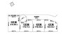 区画図 平坦地でプランも入れやすい4区画！　建築条件御座いません。