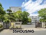 小学校 久喜市立本町小学校 徒歩2分。