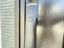 玄関 スマホアプリで施解錠可能なピタットキー搭載の玄関扉