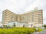 病院 鎌ヶ谷総合病院