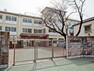 中学校 板橋区立赤塚第三中学校　徒歩5分