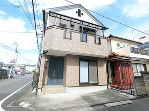 相模原市中央区千代田6丁目