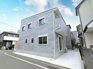 相模原市緑区二本松4丁目