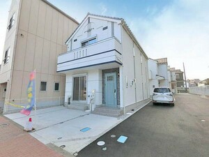 相模原市中央区上溝6丁目