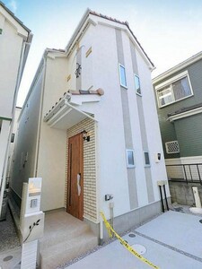 相模原市中央区上溝6丁目