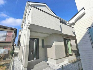 相模原市南区相模台3丁目