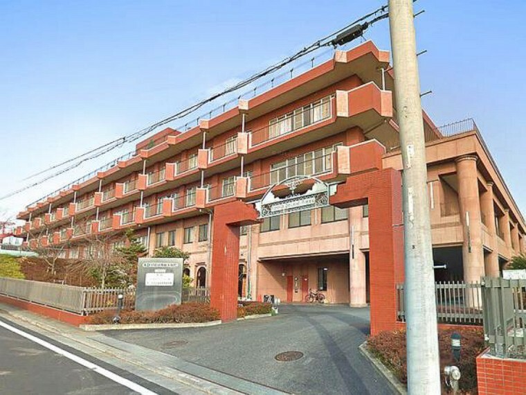 病院 川崎田園都市病院