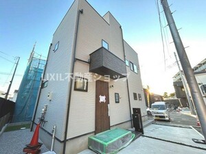 座間市栗原中央3丁目