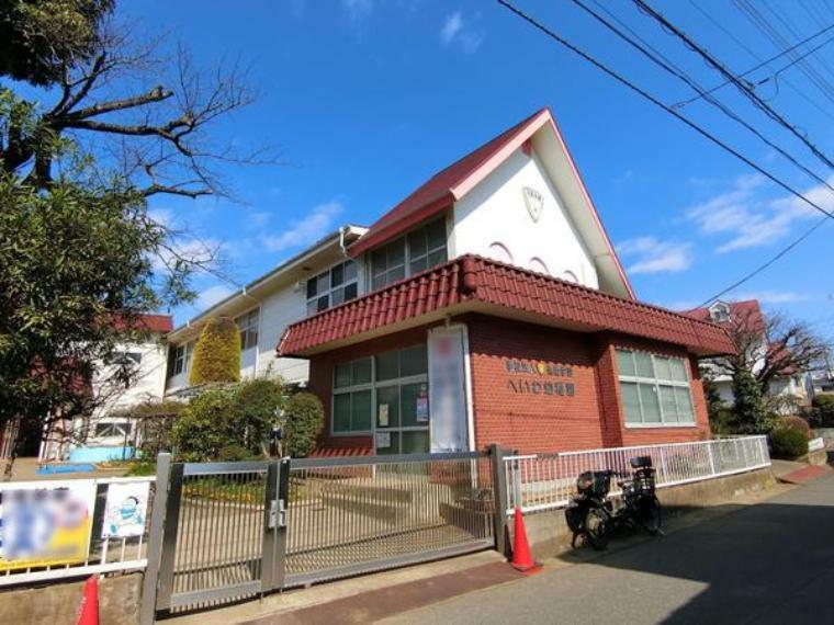 幼稚園・保育園 へいわ幼稚園