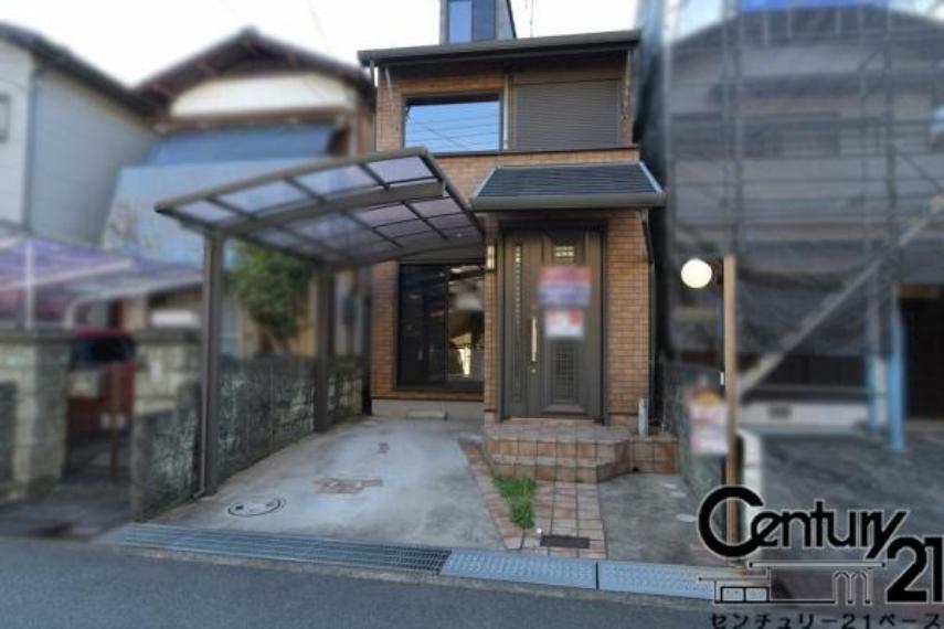 外観写真 ■現地撮影写真■閑静な住宅地内で子育て世代も安心！お気軽にお問い合わせください！