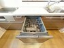 キッチン 食洗機