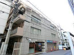 日興パレス横浜 2階