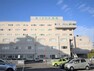 病院 【総合病院】くすの木病院まで1390m