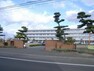 中学校 大河原中学校　徒歩22分　1733m