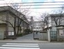 中学校 【中学校】木幡中学校まで1500m