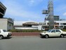 東武鉄道朝霞台駅