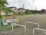 公園 【公園】日枝前公園まで415m