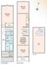 間取り図 ■リビング中心の新生活。光を取り入れる開放的な設計で居心地の良い時間を演出します。明るいリビングは17帖の快適空間■