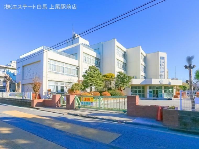 小学校 さいたま市立大成小学校