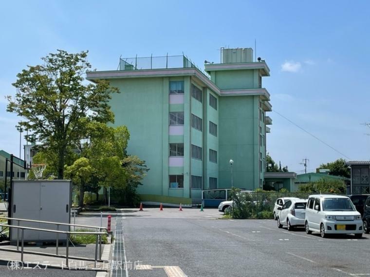 小学校 幸手市立さくら小学校