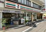 コンビニ セブンイレブン 広島八幡店