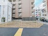 現況写真 【外観】空間に彩りを添えておしゃれな住空間を作り上げましす!!住生活を大事にした環境の整った場所