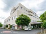 病院 さいたま記念病院 撮影日（2022-07-08）