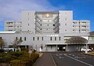 病院 東京歯科大学市川総合病院 徒歩40分。