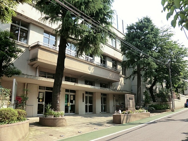 小学校