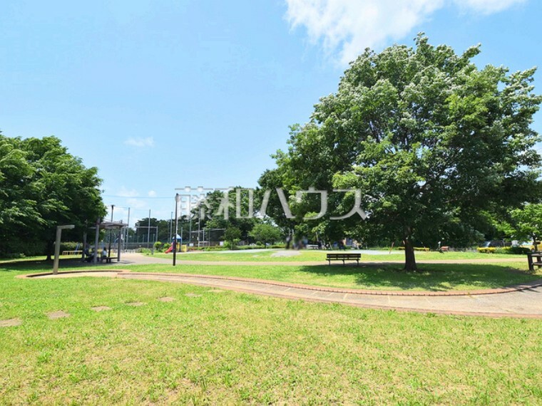 公園 見影橋公園