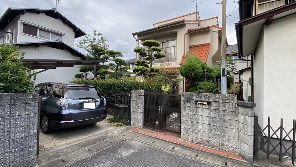 岡山市南区福富西2丁目 4DKの中古一戸建て情報【スマイティ】物件番号:337524913 岡山市南区福富西2丁目 4DKの中古一戸建て情報【スマイティ】物件番号:337524913